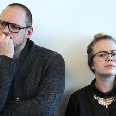 P3 Om: Gravöppningar och e-kronor