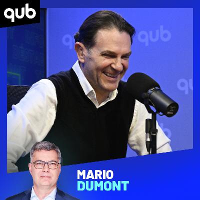 Bonnardel écarté: des milliers de policiers sont bien déçus de la décision de Legault