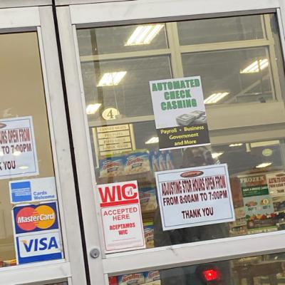 Fake love not allowed