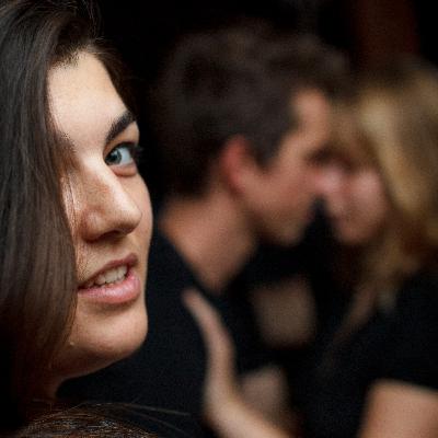 Not Just Pleasure - Minne on Ethical Sxx Work Not Just Pleasure - Minne on Ethical Sxx Work