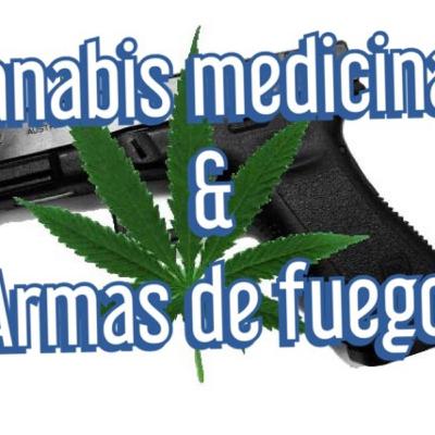 Canabis & las armas de fuego y ¿se puede confiar dept de educación con l perspectiva de género?