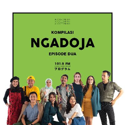 Kompilasi Ngadoja 2.0 Kompilasi Ngadoja 2.0