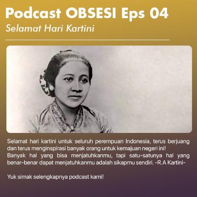 Eps 04 || Selamat Hari Kartini....