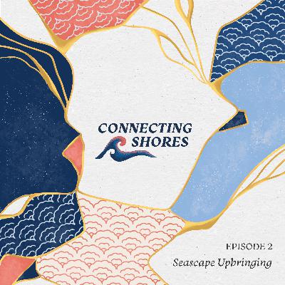 Seascape Upbringing (EP2)
