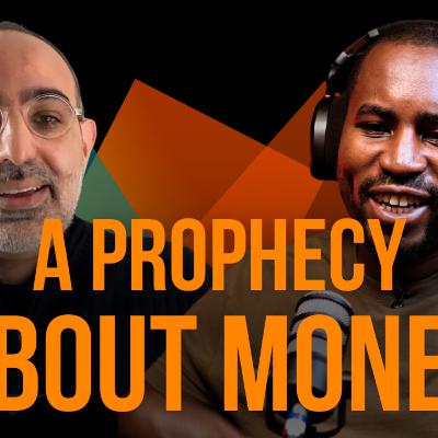 Building Infrastructure That Puts You in Control of Your Money | Farzam Ehsani, Valr Building Infrastructure That Puts You in Control of Your Money | Farzam Ehsani, Valr