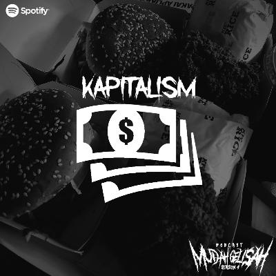 Kapitalsm