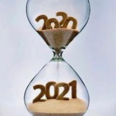 Feliz Año 2021