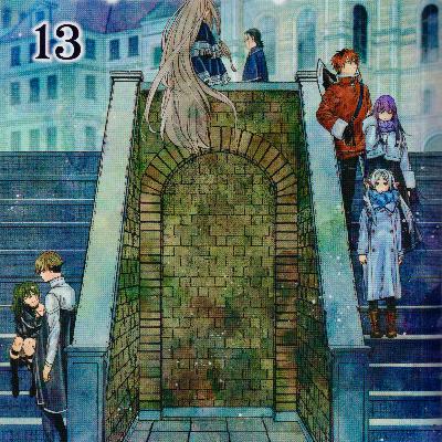 Frieren: Beyond Journey's End - Vol. 13 Discussion
