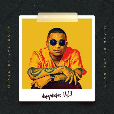 Amapholas Expirience Vol3 Road To Hours On Deck