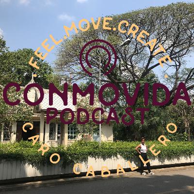 Aprender de los MoVimientos: La pobre viejecita (un traje menos)