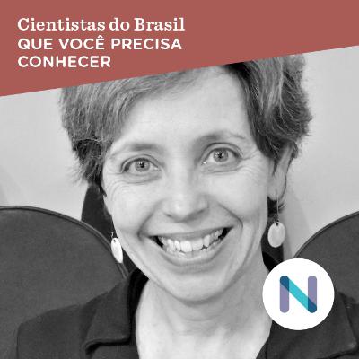Beatriz Raposo de Medeiros, linguista e foneticista