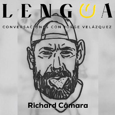 T13. Episodio 11: Richard Câmara.