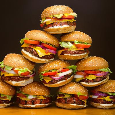 Fast Food Reviews