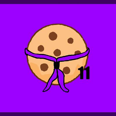 Escotismo com Biscoito ep 11 - Pequenos Prazeres Escotismo com Biscoito ep 11 - Pequenos Prazeres