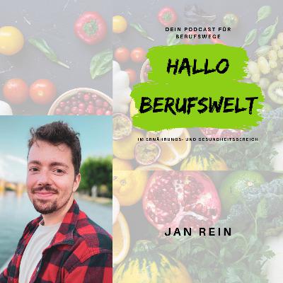 #006 Buchclub mit Jan Rein - über Social-Media zum Buchautor