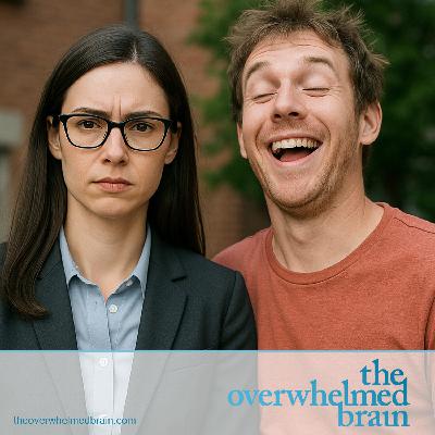 What's the real reason you keep getting into "those" kinds of relationships?