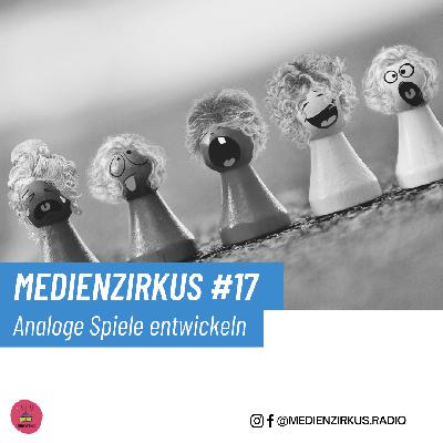 17. Analoge Spiele entwickeln: Brettspiele, Rätsel und Co. selbstgemacht