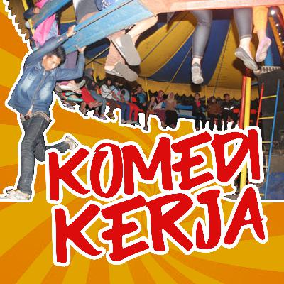 cerita & keluhan kerja dalam sudut pandang