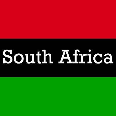 Africa, Africa! Episode 15: South Africa