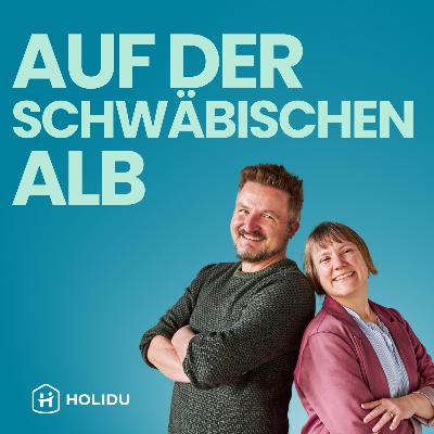 3.3 Zu Gast auf der Schwäbischen Alb 3.3 Zu Gast auf der Schwäbischen Alb