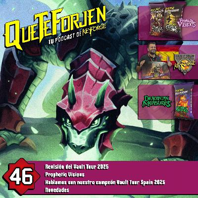 QTF - AVISO 46