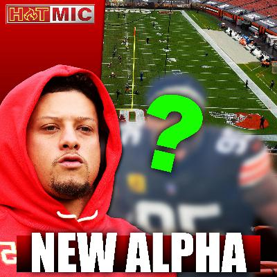 The Best Player In The NFL Is Not Who You Think, Buyers Remorse at UNC + Diego Pavia |