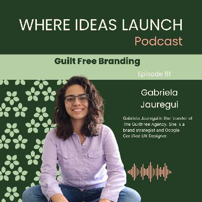 081 Guilt Free Branding 081 Guilt Free Branding