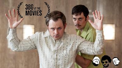 Dead Man's Wire | 3BG At the Movies