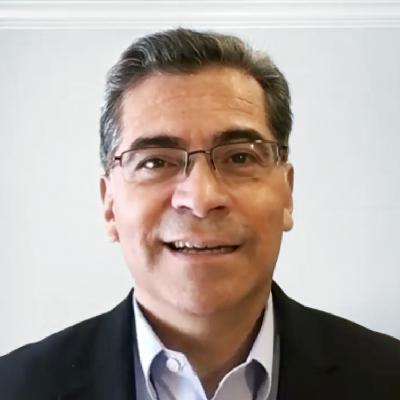 Xavier Becerra, Fiscal General de California Xavier Becerra, Fiscal General de California