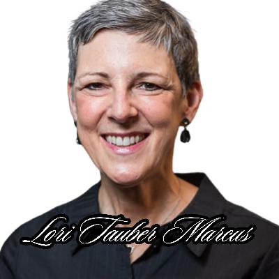 Leadership and Empowerment with Lori Tauber Marcus: Insights from a 'Band of Sisters' Pioneer