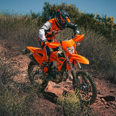 Diferencias entre las motos de Enduro y las de Supermotard