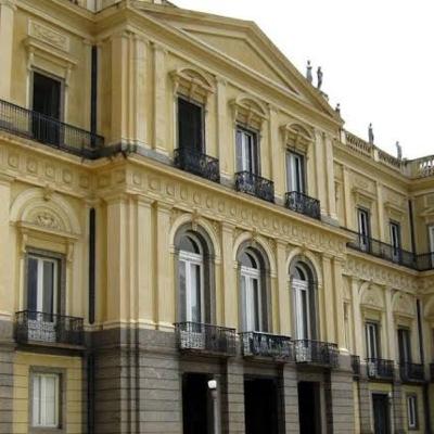 O Museu Nacional e a sua importância cultural