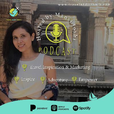 EP – 21 Hello Monday – Join Me