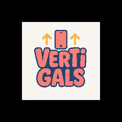 VertiGals with Dena Dizdar Plumer
