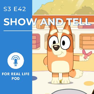 Show and Tell