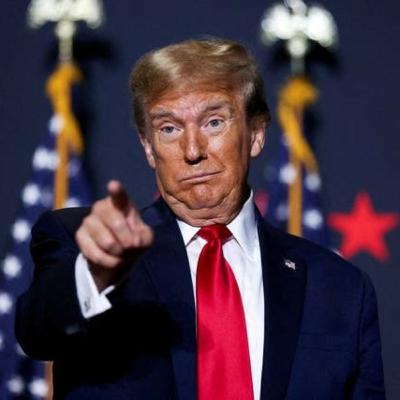 Trump 2024 Trump 2024