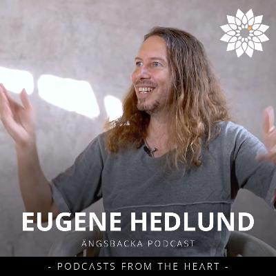 The experience of Tantra as it shows up in this place is strong as anywhere I have felt in the world - Eugene Hedlund