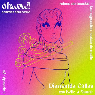 Diamanda Callas Diamanda Callas
