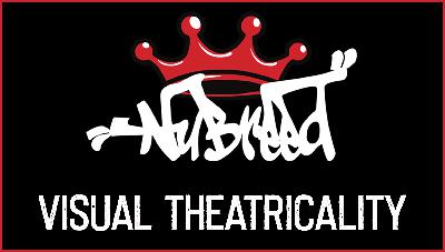Nu-Breed - Visual Theatricality