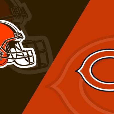 UTH Pod: J-Hood and Ken Davis - Bears vs Browns preview
