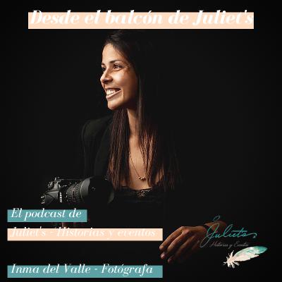 La persona detrás de la cámara: entrevista con una fotógrafa de bodas La persona detrás de la cámara: entrevista con una fotógrafa de bodas