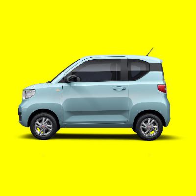 Ep55:Wuling's Legacy – China's "Mythical Car"