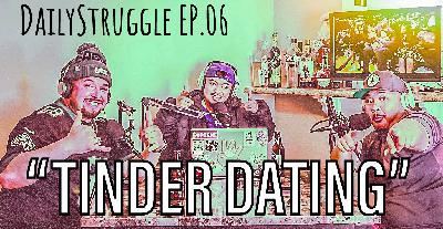 "OPERATION CHUNDER IN FULL EFFECT" - DailyStruggle. 06