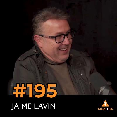 #195 Arq. Jaime Lavín ¿Cómo pasar de diseñar casas a imaginar ciudades completas? #195 Arq. Jaime Lavín ¿Cómo pasar de diseñar casas a imaginar ciudades completas?
