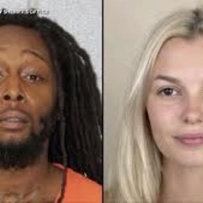 YOUNG WOMAN FROM UKRAINE KILLED AND SUSPECT FACE FEDERAL CHARGES! #LETBURNRANT🔥