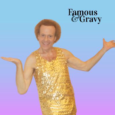 Frizzy Fitness (Richard Simmons)