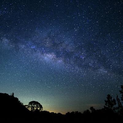 Looking up: Why we wonder about life beyond Earth