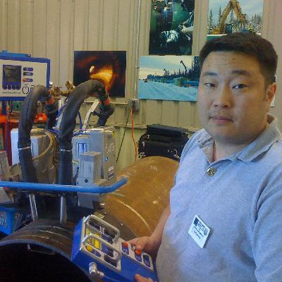 Who is a Pipeliner Mechanical Engineer? Construction sector
