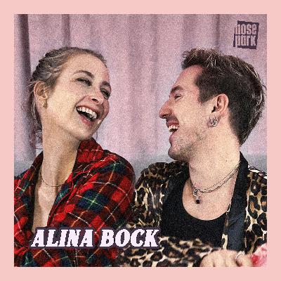 Alina Bock: Von Handschellen bis Hollywood