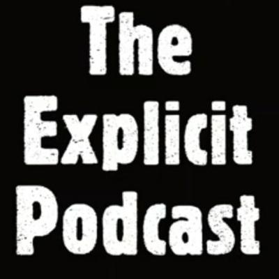 Episode #12 - We're Finally Back With More Irrelevant Nonsese